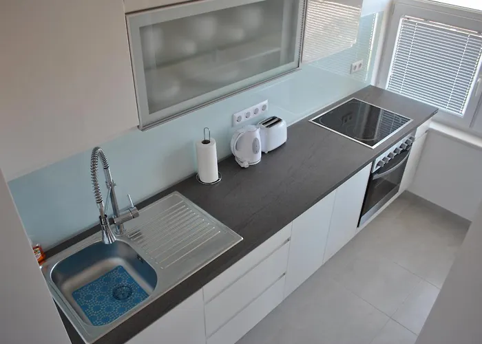 & Ana 2 Apartment *