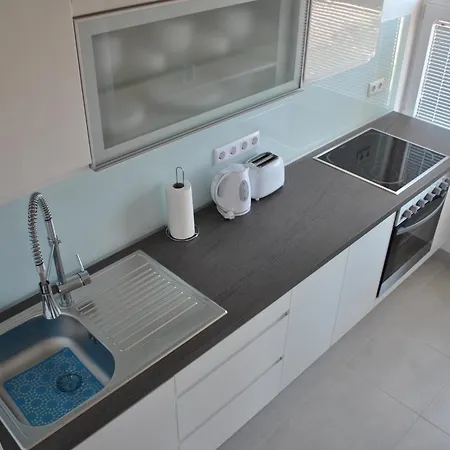 & Ana 2 Apartment *