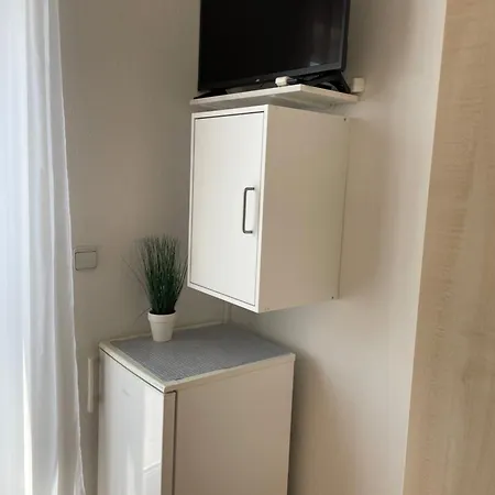 & Ana 2 Apartman Zára