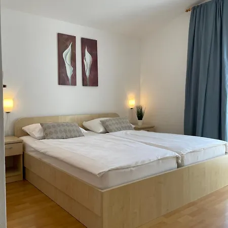 & Ana 2 Apartment Zadar