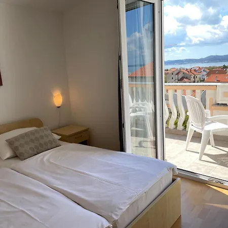 & Ana 2 Appartement