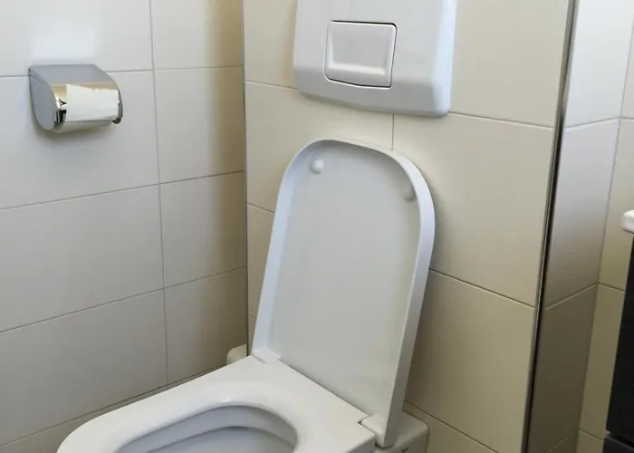 Lägenhet & Ana 2 Zadar