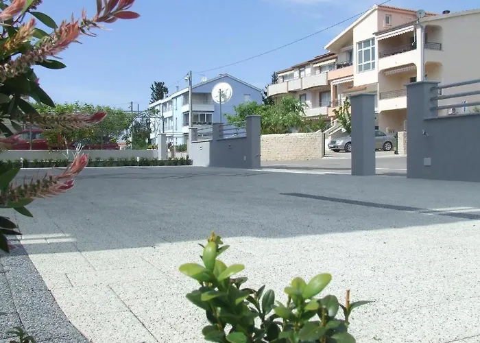 Lägenhet & Ana 2 Zadar